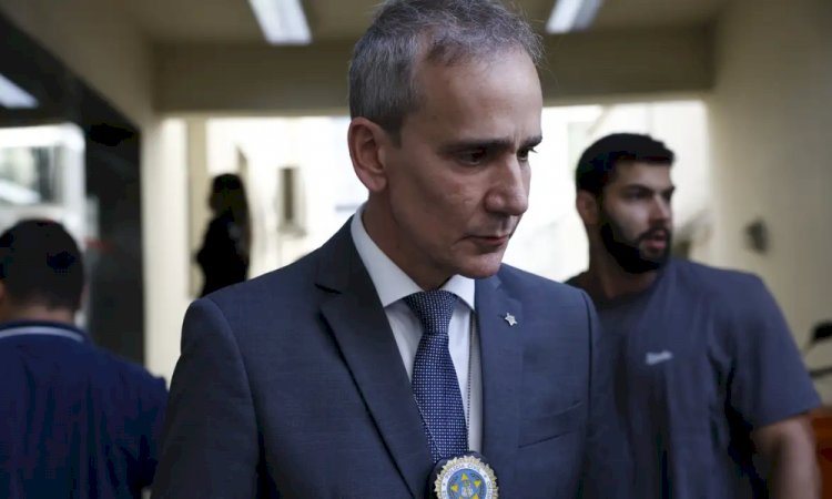 Polícia quer quebrar sigilo telefônico de réus envolvidos no estupro coletivo