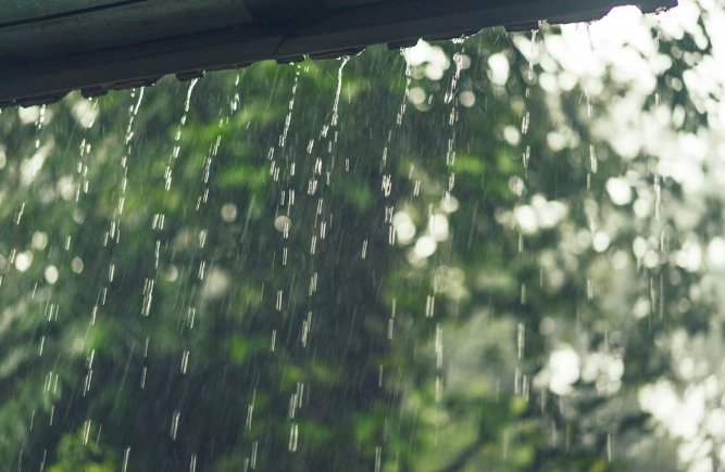 Mais de 100 cidades da Paraíba estão sob perigo de chuvas intensas nesta quinta (5)