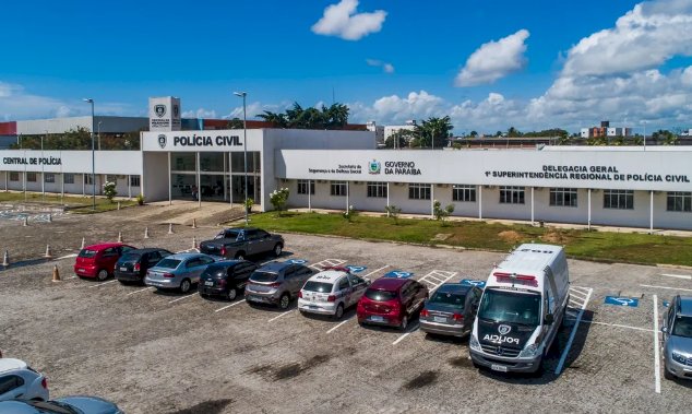 Jovem é investigado após se passar por desembargador para intimidar homem, em João Pessoa