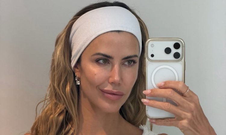 Ex-noiva de Vorcaro não é localizada e deve faltar a depoimentos em CPIs