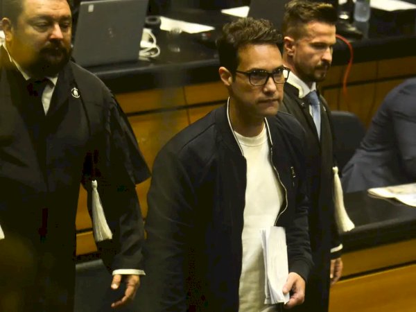 Após 5 anos, tem início nesta segunda julgamento do Caso Henry Borel