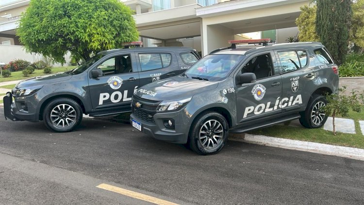 MP-SP faz operação contra corrupção e mira servidores da Secretária Estadual da Fazenda