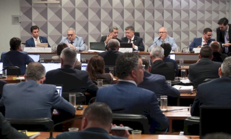 Decisão do STF sobre CPMI do INSS viraliza e domina o X por horas