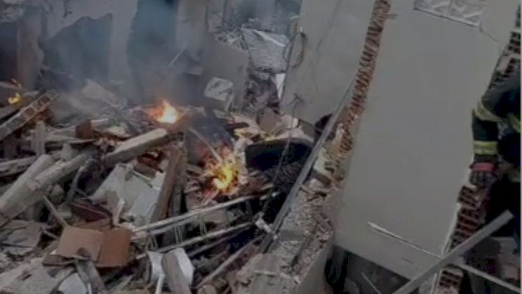 Explosão em SP: Comgás e Sabesp oferecem auxílio de R$ 2 mil, hotel e indenização às vítimas