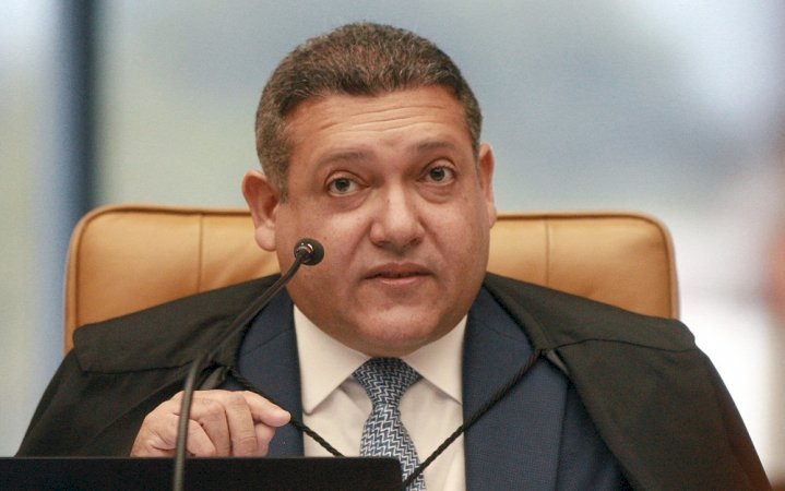 Nunes Marques assume presidência do TSE nesta terça-feira