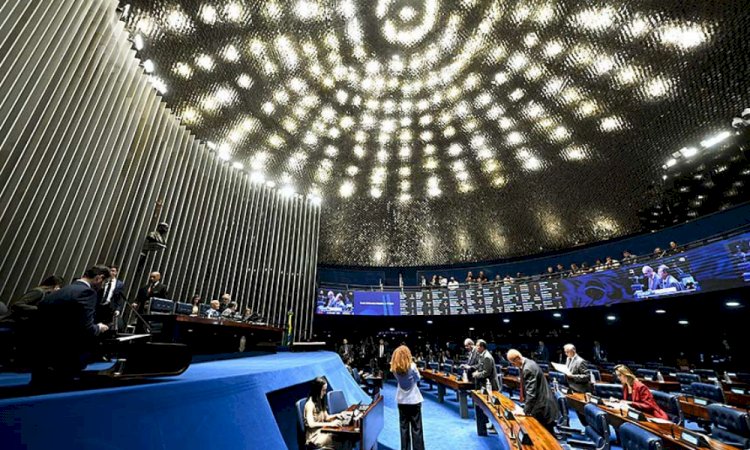 PIX Pensão deve ser votado no Senado ainda neste mês