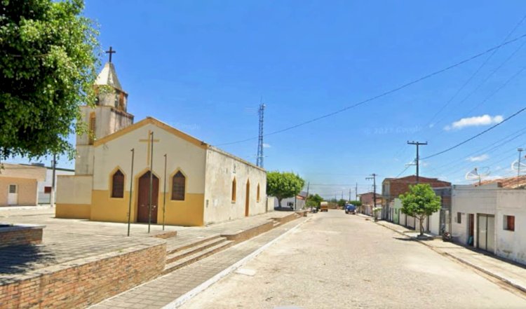 Prefeito de Esperança adia festejos juninos de Massabielle após fortes chuvas