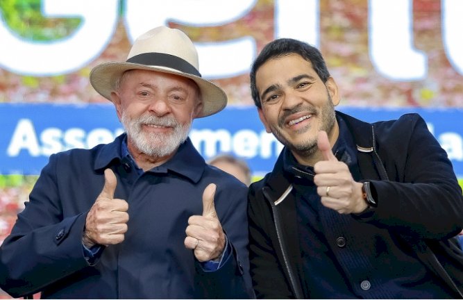 Mesmo após derrota histórica, Lula sinaliza reenvio de nome de Messias ao STF