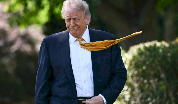 Geórgia vira foco das primárias e testa força política de Trump no Partido Republicano