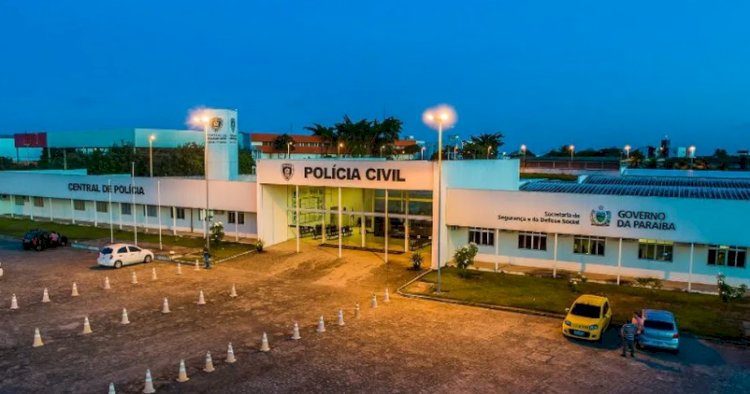 Sete pessoas são presas e armas apreendidas em operação contra o tráfico de drogas, em João Pessoa
