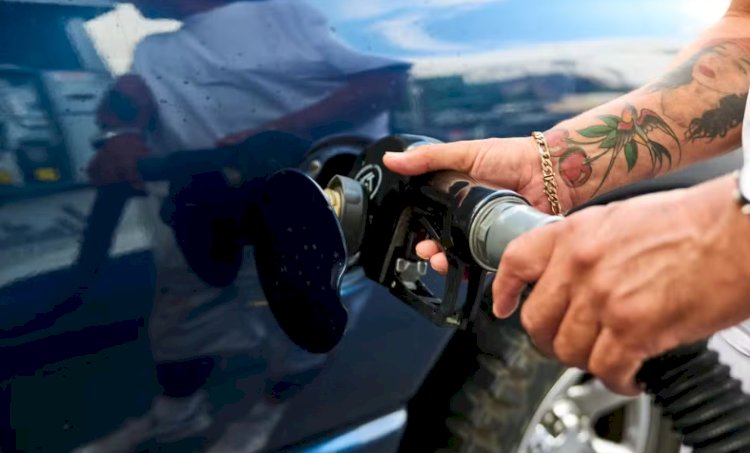 Preços da gasolina, álcool e diesel têm reduções em postos de João Pessoa; saiba de quanto