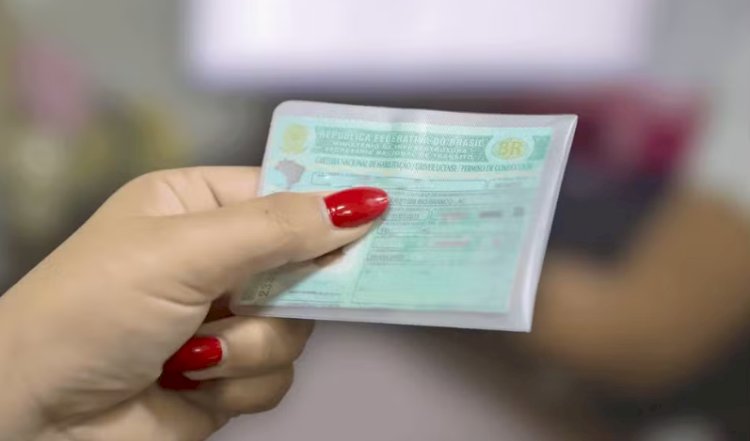 Exame toxicológico passa a ser exigido para obter a primeira habilitação na Paraíba; entenda