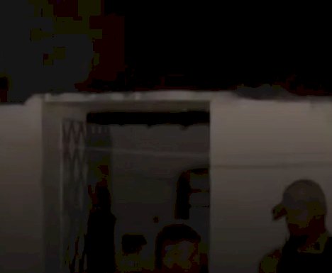 HOMEM MORRE CARBONIZADO  DURANTE INCENDIO EM RESIDENCIA EM CAPINA GRANDE