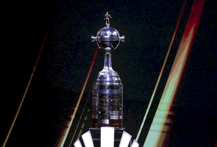 Oitavas da Libertadores 2026: veja confrontos e chaveamento