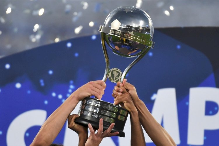 Oitavas da Sul-Americana 2026: veja chaveamento e confrontos dos playoffs