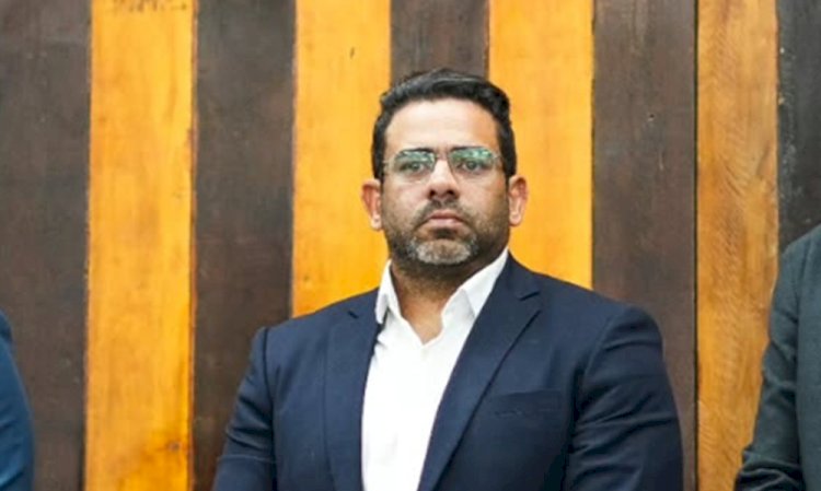 Justiça converte prisão de vereador de Itabaiana em preventiva após suspeita de perseguir ex-namorada, na Paraíba