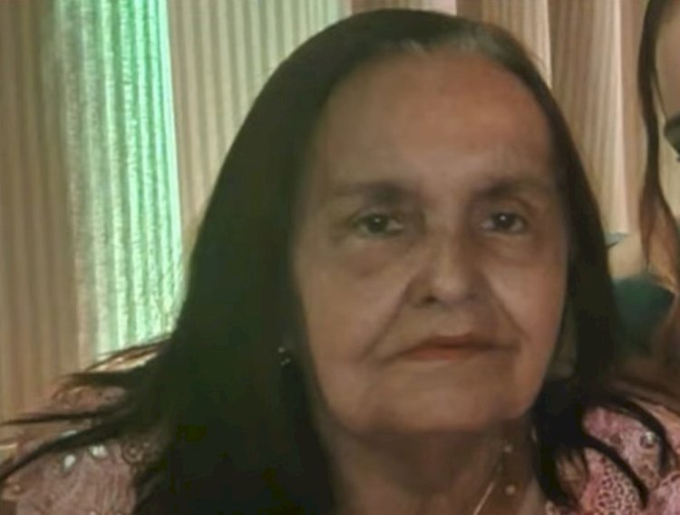 Idosa encontrada morta após desaparecer em Bayeux, PB, teve morte natural, apontam laudos