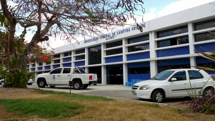 UFCG publica termo de adesão ao Sisu+ 2026 e confirma 158 vagas remanescentes