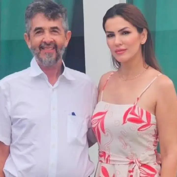 Ex-Prefeito e atual vereador de Ourilândia do Norte, Romildo Veloso, mata ex-esposa e tira a propria vida em escritorio de advocacia