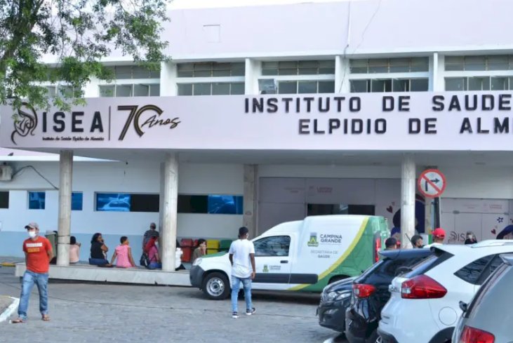 Polícia conclui inquérito e indicia seis profissionais de saúde por mortes de gestante e bebê no ISEA, em Campina Grande