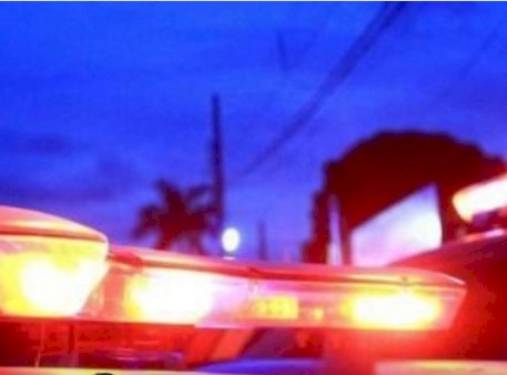 Homem é preso após ameaçar com faca a própria irmã, em Areial, na PB