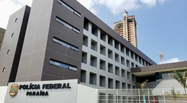 PF investiga comércio ilegal de medicamentos distribuídos em João Pessoa e outros estados