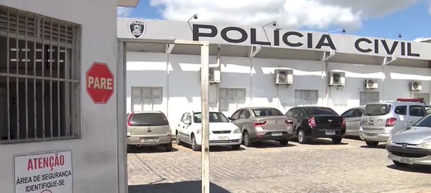 Agente da Polícia Civil da Paraíba é preso em operação contra corrupção em delegacia