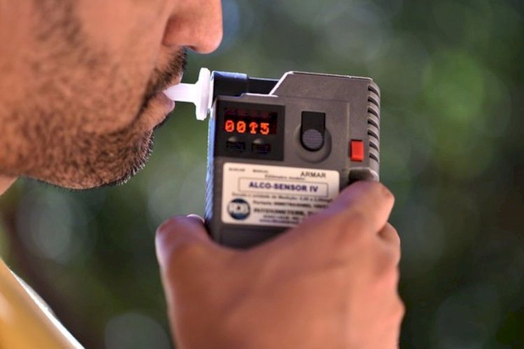 Em 14 anos, mortes no trânsito por causa de álcool diminuem 19,5%