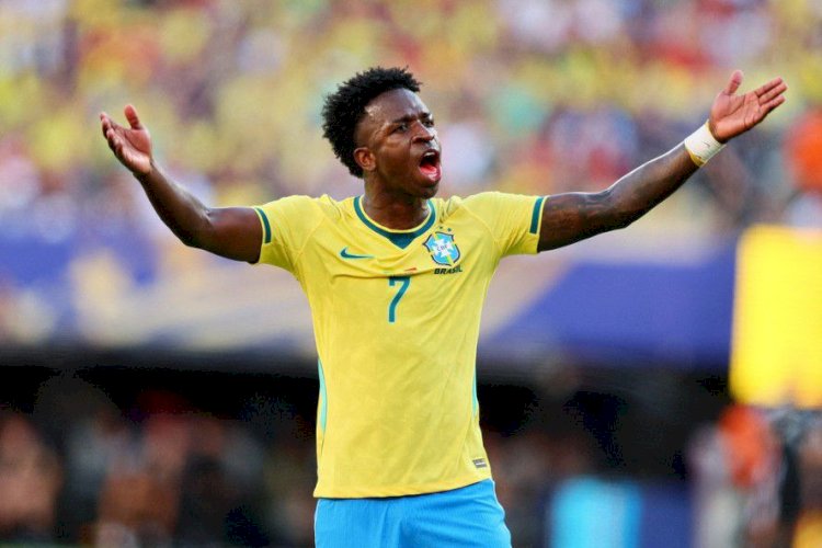 Confira os jogos da Copa do Mundo nesta sexta; Brasil encara o Haiti