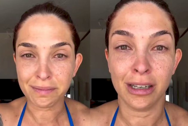 Suspeito de importunação sexual contra jornalista e influenciadora na orla de Cabedelo é preso