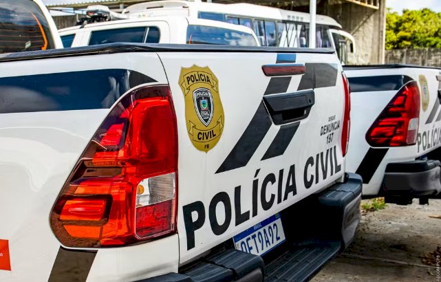 Homem é morto a tiros após ter casa invadida, em João Pessoa