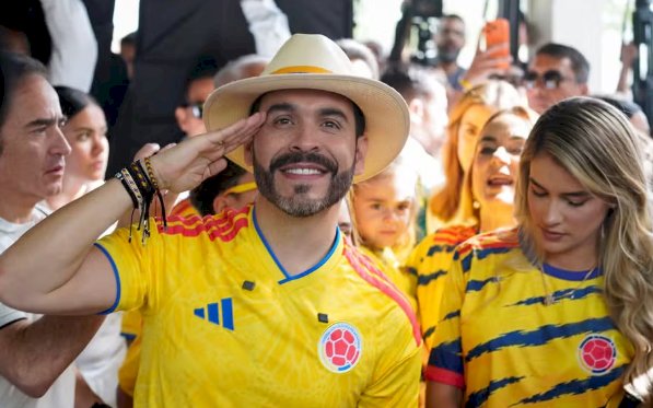 Vitória apertada dá a Espriella pouca margem para pôr em prática reformas radicais na Colômbia