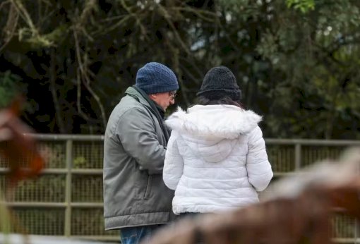 Onda de frio: Sul pode ter neve, geada e marcas abaixo de 0°C nesta semana; Sudeste esfria mais a partir de quarta Massa de ar polar ganha força nos próximos dias e também de