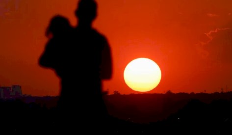 Calor extremo atinge 1 bilhão de pessoas a mais que nos anos 1970, aponta estudo