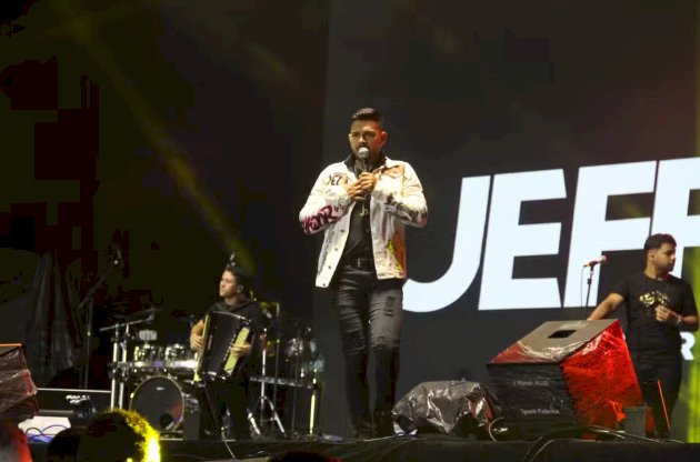 São João de Campina Grande tem Nuzio Medeiros, Kadu Martins e mais atrações nesta quinta-feira (25)
