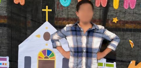 Família denuncia exclusão de criança autista em quadrilha junina de escola, em João Pessoa