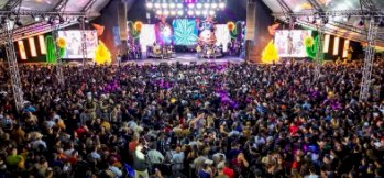 SÃO JOÃO DE ESPERANÇA TEM UM DOS ENCERRAMENTOS MAIS TRANQUILOS DOS ÚLTIMOS ANOS. ATUAÇÃO INTEGRADA DAS FORÇAS DE SEGURANÇA GARANTE FESTA SEGURA, COM POUCAS OCORRENCIAS E REDUZIDO NUMERO DE CONDUÇOES DURANTE O EVENTO.