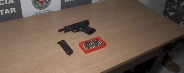 Operação cumpre mandados de prisão contra suspeitos de tráfico de drogas e homicídios na Grande João Pessoa