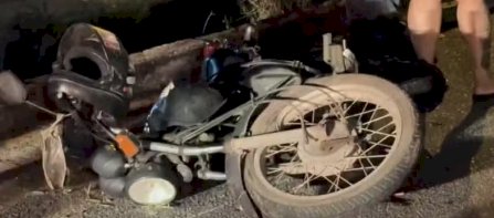 Mulher morre após colisão entre moto e carreta na BR-101, em João Pessoa