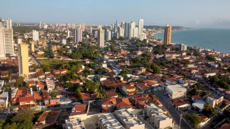 Por que Nordeste é a região do Brasil com mais risco de terremoto
