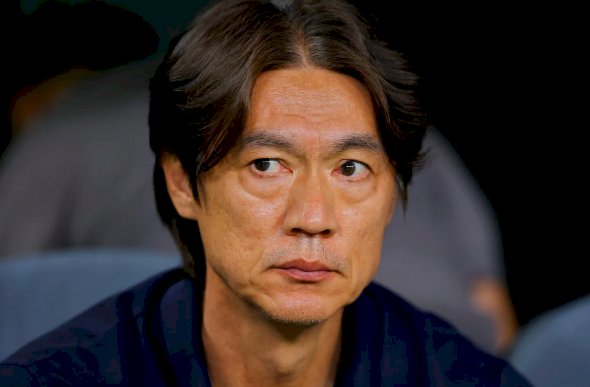 Copa: ex-técnico da Coreia do Sul deixa o país após ameaças de morte