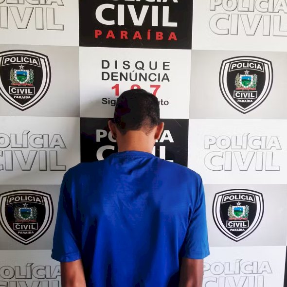 Suspeito de matar dono de loja se aproveitou de folga no trabalho para fazer assalto em João Pessoa, diz polícia