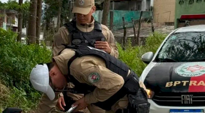 PM realiza operação de segurança em Guarabira e cidades do Brejo da PB
