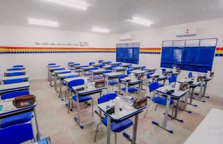 MP recomenda ações de conscientização contra violência de gênero em escolas de sete municípios da PB