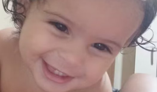 Bebê de 10 meses morre após acidente de moto em Catolé do Rocha