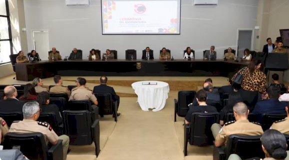 MP e Polícia Militar da Paraíba firmam acordo para reduzir reincidência de casos de violência contra a mulher