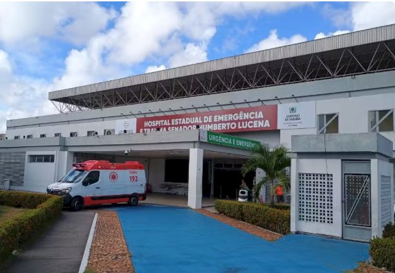 Homem morre e dois ficam feridos em ataque a tiros, na Grande João Pessoa