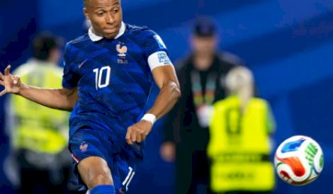 França x Espanha: onde assistir ao vivo, horário e transmissão