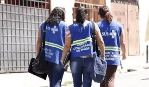 ‘Pauta-bomba’: Senado aprova aposentadoria especial para agentes comunitários de saúde