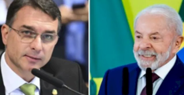Campanha de Flávio desacredita Quaest; PT de Lula comemora e traça estratégia